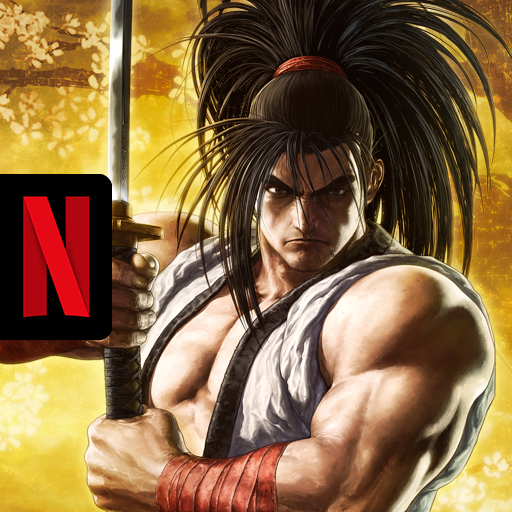 Samurai Shodown v2.0.0 MOD APK (Unlocked) Download