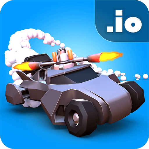 Crash of Cars MOD APK v1.8.05 (Unlimited Coins) Download