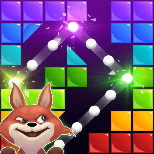 Download Jewel Bricks Breaker v1.0.36 MOD APK (Menu, Damage, Speed)