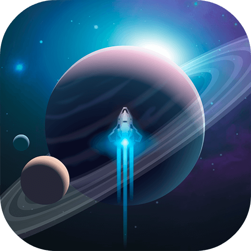 Galaxy Genome v11.5.29 APK (Full Game) Download