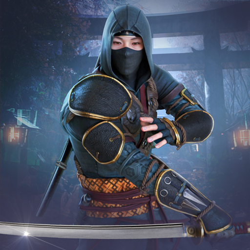 Shadow Ninja Warrior Fighting v1.0.6 MOD APK (Unlimited Money) Download