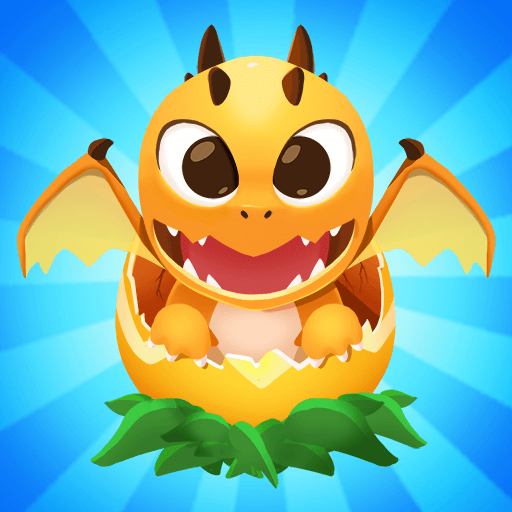 Dragon Island MOD APK v1.11.8 (High Carrying Capacity) Download