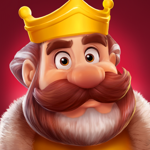 Royal Kingdom v9846 MOD APK (Unlimited Life) Download