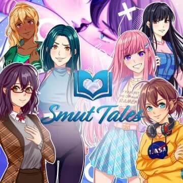 Smut Tales v0.0.21.6 MOD APK (Unlimited Diamonds/Key) Donwload