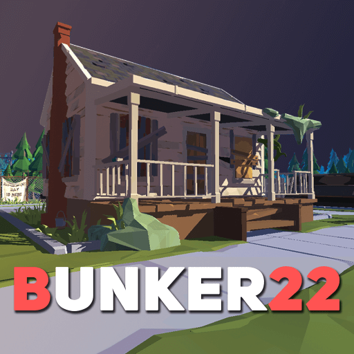 Bunker 22: Zombie Survival v4.1.1 MOD APK (Unlimited Money) Download