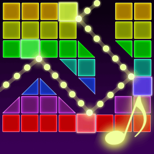 Bricks Melody Balls v1.0.74 MOD APK (Custom Damage, Ads Removed) Download