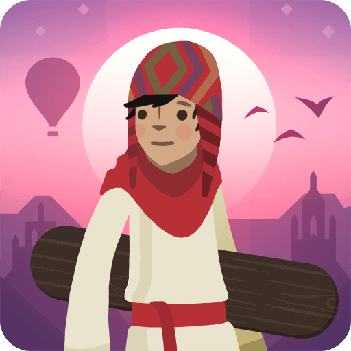 Alto's Odyssey v1.0.29 MOD APK (Unlimited Coins) Download