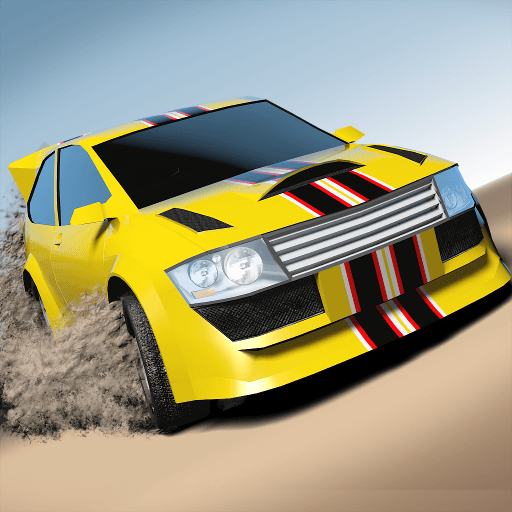 Rally Fury v1.113 MOD APK (Unlimited Money) Download