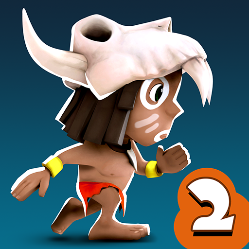 Manuganu 2 v1.0.15 MOD APK (Obstacle Hack) Download