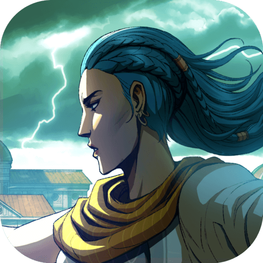 Fate of the Storm Gods v1.0.14 MOD APK (Unlocked Stories, No Ads) Download