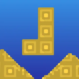 Sand Blocks v0.16.02 MOD APK (Unlimited Money) Download