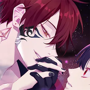 Unromantic Demon Queen : Otome v1.0.7 MOD APK (Free Premium Choices) Download