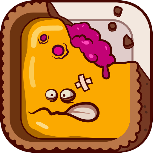 Cookies Must Die v2.0.99 MOD APK (Unlimited Diamond, God Mode) Download