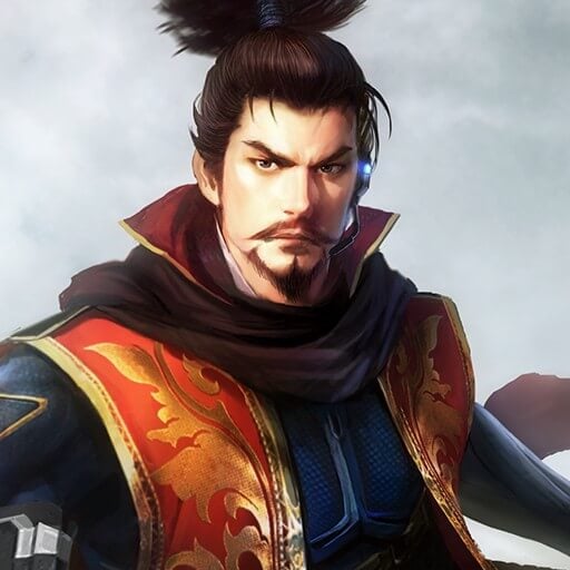 Nobunaga's Ambition v2.021.000 MOD APK (Weak Enemy, One Hit) Download