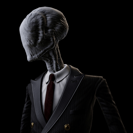 Slender Insane v3.4 MOD APK (Dumb Enemy, God Mode) Download