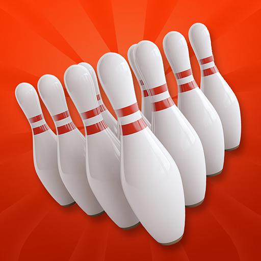 Bowling 3D Pro v2.0 MOD APK (No ADS) Download