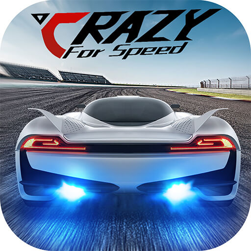 Crazy for Speed v6.7.1200 MOD APK (Unlimited Money) Download