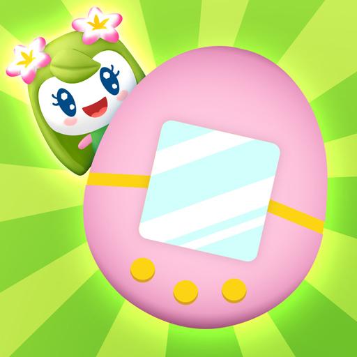 My Tamagotchi Forever v7.7.2.6078 MOD APK (Unlimited Gems) Download