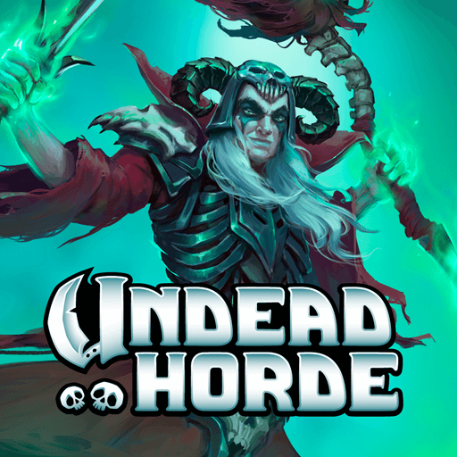 Undead Horde v1.2.2.01 APK + MOD (Unlimited Money) Download