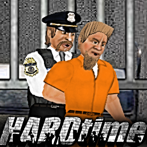 Hard Time v1.500.64 MOD APK (VIP Unlocked) Download