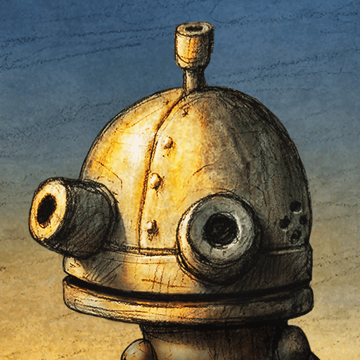 Machinarium v3.1.8 APK (Full Game) Download