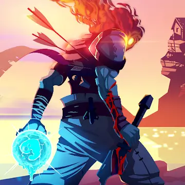 Dead Cells v3.3.15 MOD APK (Unlocked DLC, Unlimited Cells) Download