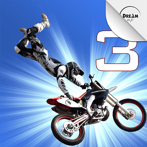 Ultimate MotoCross 3 v8.3 MOD APK (Unlimited Money) Download