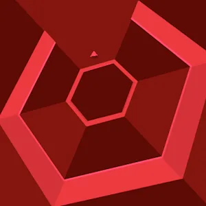 Super Hexagon v2.7.7 APK (Full Version) Download