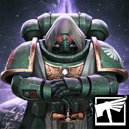 Download Warhammer 40,000: Lost Crusade v3.7.0 MOD APK (Menu, Game Speed)