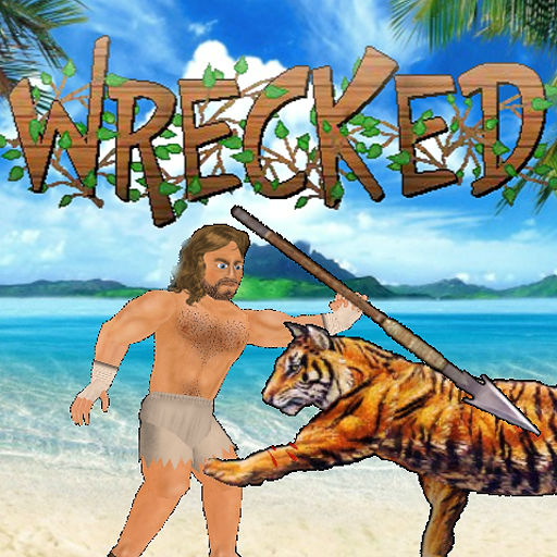 Wrecked v1.160.644 MOD APK (Unlocked) Download