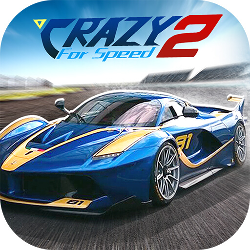 Crazy for Speed 2 v3.9.1200 MOD APK (Unlimited Money) Download