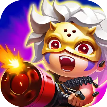 Zombie Shooter - Zombie.io MOD APK v1.0.19 (Menu, Enemy Speed) Download