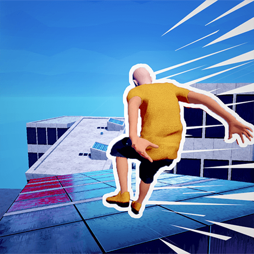 Rooftop Run v2.5.19 MOD APK (Free Rewards) Download