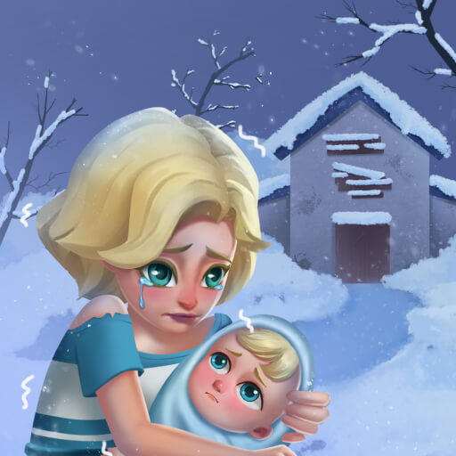 My Mansion v1.65.1.5089 MOD APK (Unlimited Money) Download