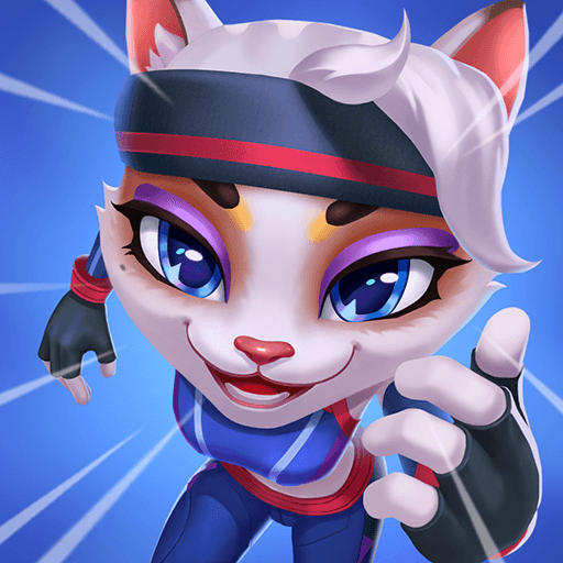 Runner Heroes v1.4.9 MOD APK (Unlimited Money) Download