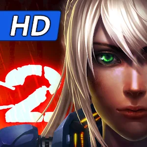 Broken Dawn II HD v1.7.8 MOD APK (Unlimited Money) Download