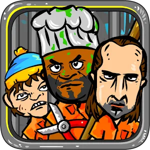 Prison Life RPG v1.6.2 MOD APK (Unlimited Money) Download