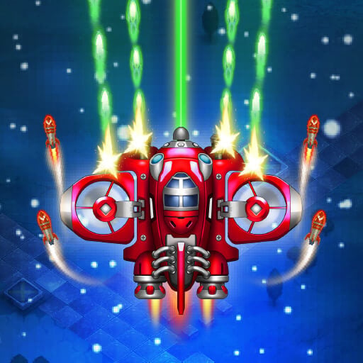 Solar Squad v2.1.8 MOD APK (Unlimited Money, Energy) Download