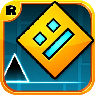 Geometry Dash MOD APK v2.2.142 (Unlimited Money) Download