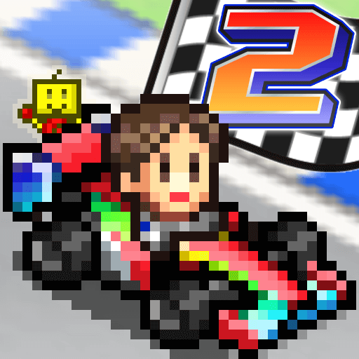 Grand Prix Story 2 v2.6.7 MOD APK (Unlimited Money) Download