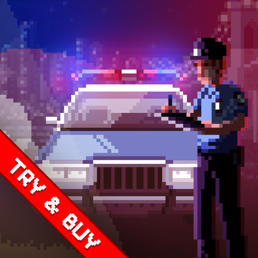 Beat Cop v1.0.1 MOD APK (Unlimited Money) Download