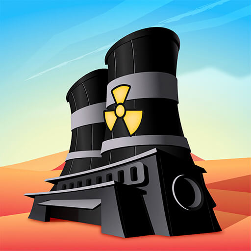 Nuclear Tycoon v0.6.0 MOD APK (Unlimited Cash) Download