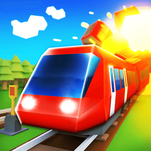 Conduct THIS Train Action MOD APK v3.9.5 (Unlimited Money) Download