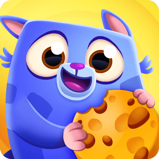 Cookie Cats v1.71.4 MOD APK (Unlimited Money, Lives, VIP Unlocked) Download