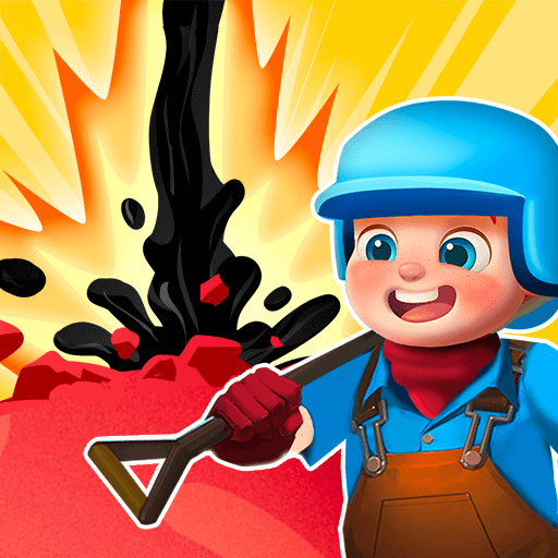 Oilman v1.19.25 MOD APK (Unlimited Money) Download