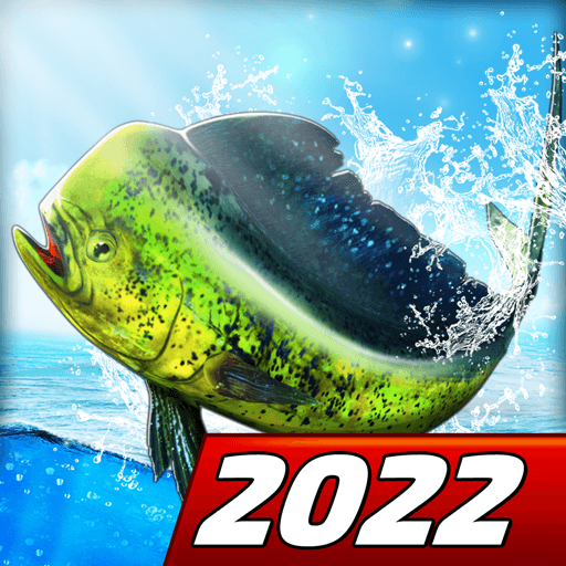 Let's Fish MOD APK v6.4.1 (Instant Fishing, Fishing Line Never Breaks) Download