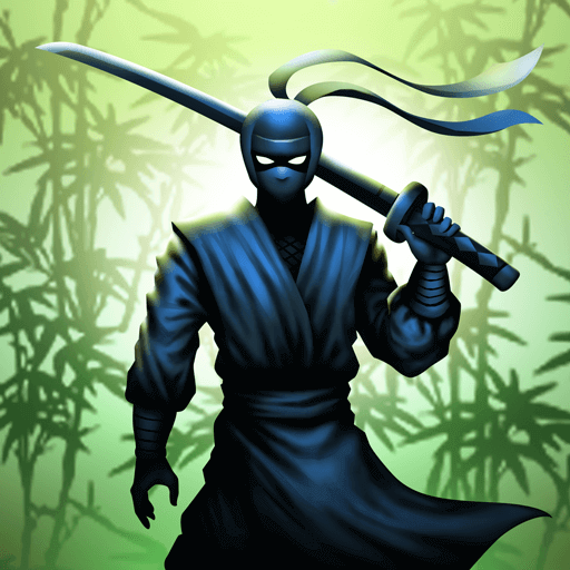 Ninja Warrior: Legend Of Adven v1.81.1 MOD APK (Unlimited Upgrade Skill) Download