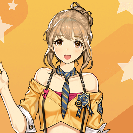 Idol Queens Production v3.61 MOD APK (Unlimited Schedule, Never Stress, Fatigue) Download