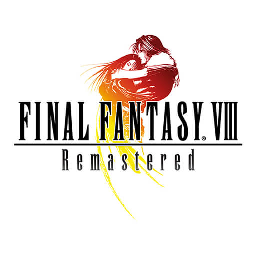 FINAL FANTASY VIII Remastered v1.0.2 APK (Full Game) Download