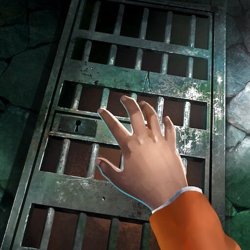 Prison Escape MOD APK v13.5 (Free Purchases) Download